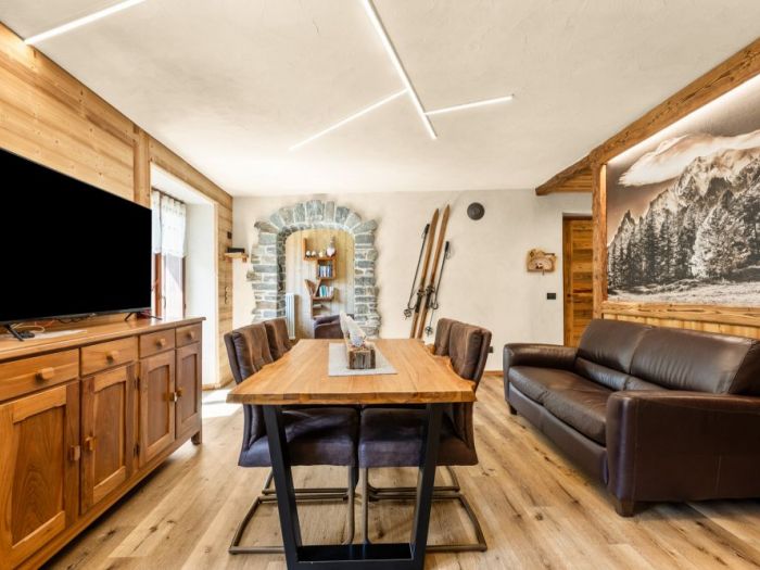 Archisio - Michael Decow - Progetto Case vacanze