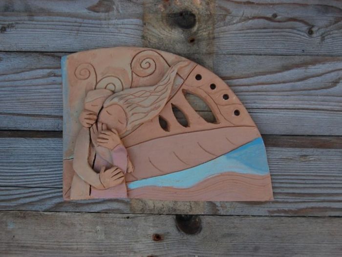 Archisio - Claudia Di Mario - Progetto Mattonelle