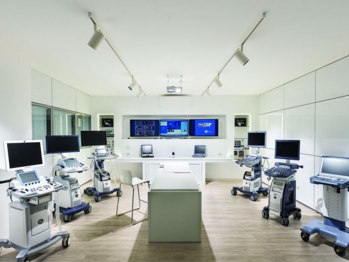 Archisio - Mm Studio - Progetto Predict headquarter