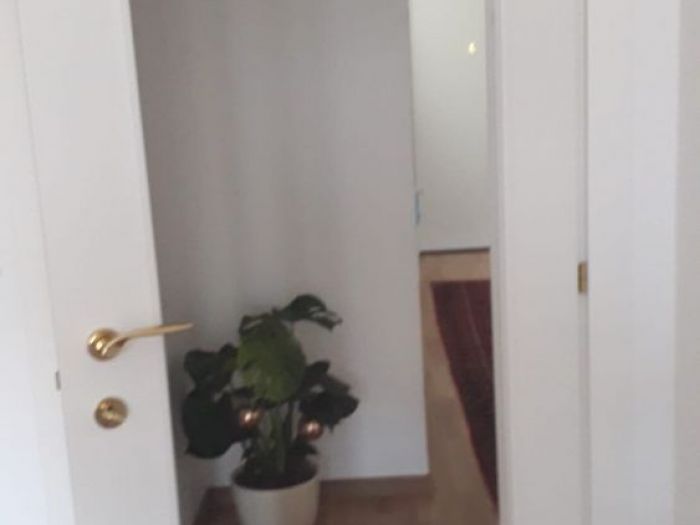 Archisio - Ammirati srl - Progetto Appartamento