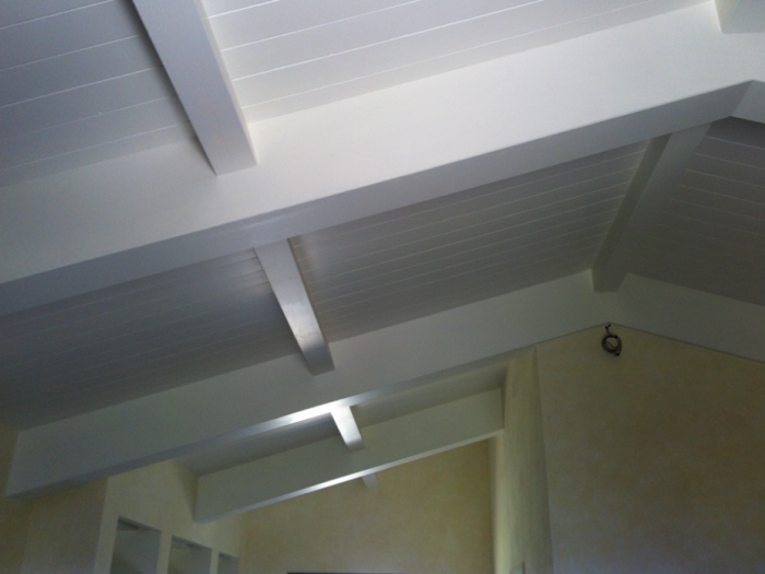 Archisio - Immobiliare Case Nuove srl - Progetto Rifiniture