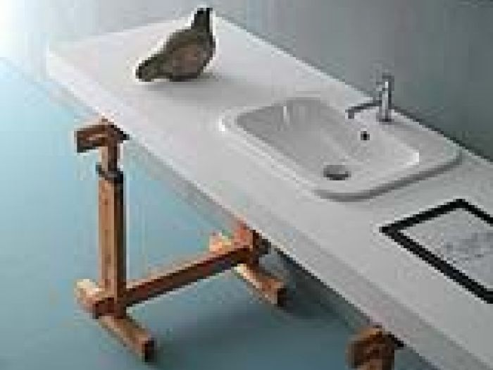 Archisio - Bottega Idrualica - Progetto Bottega idrualica srl