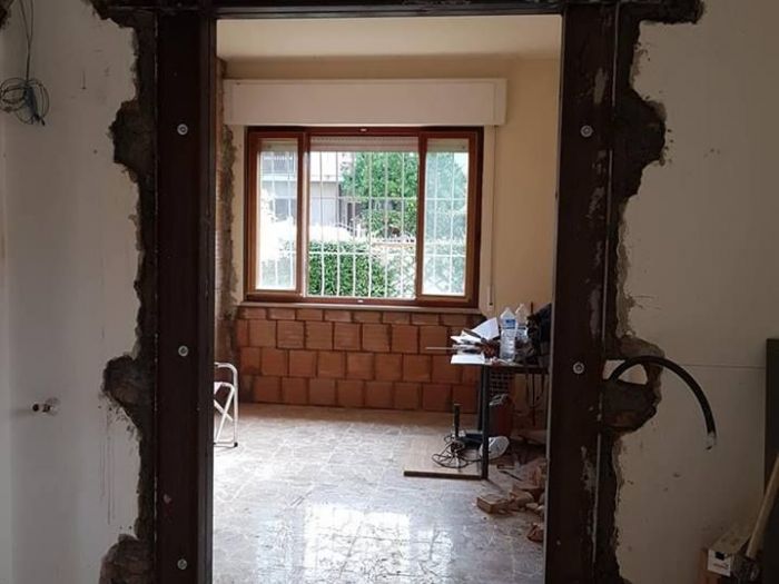 Archisio - Gehome - Progetto Interni