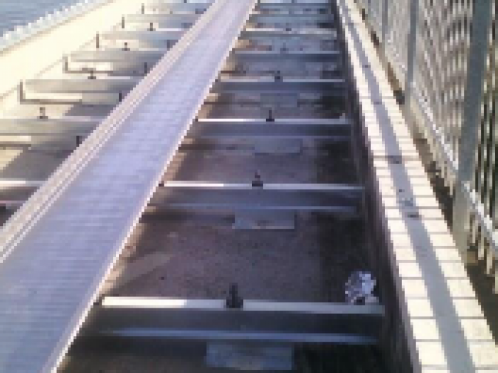 Archisio - Soderal srl - Progetto Coperture