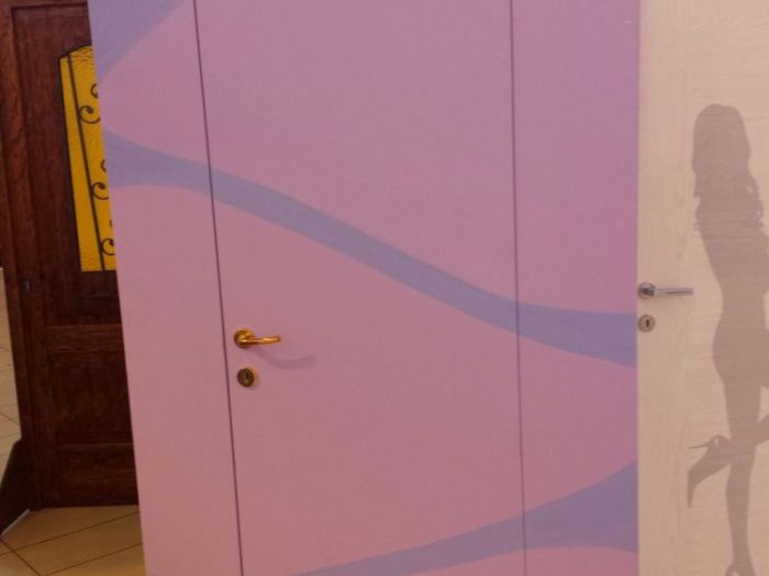 Archisio - Falegnameria Durbano Di Lorenzo Durbano - Progetto Cucina in muratura lavori in legno vari