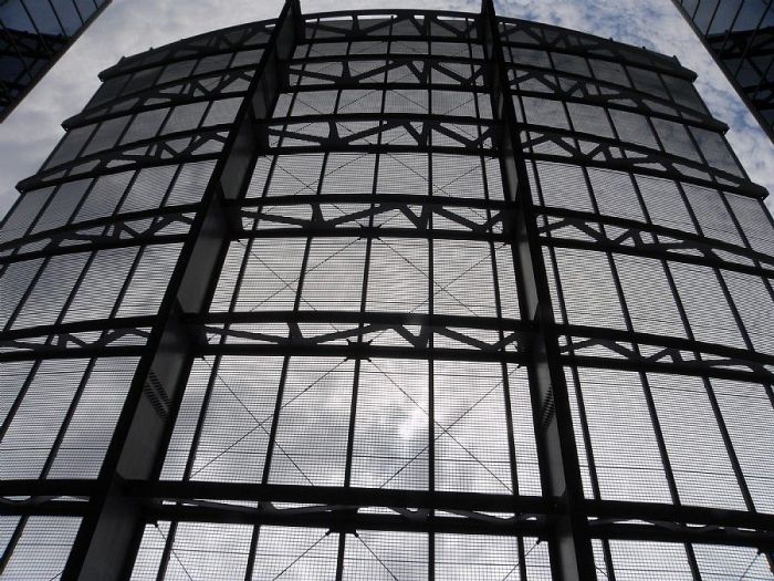 Archisio - Ctm srl - Progetto Grigliati pedonali e carrabili