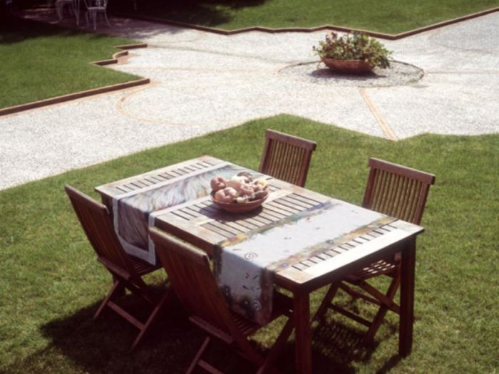 Archisio - Tramare - Progetto Opere per larredamento della casa