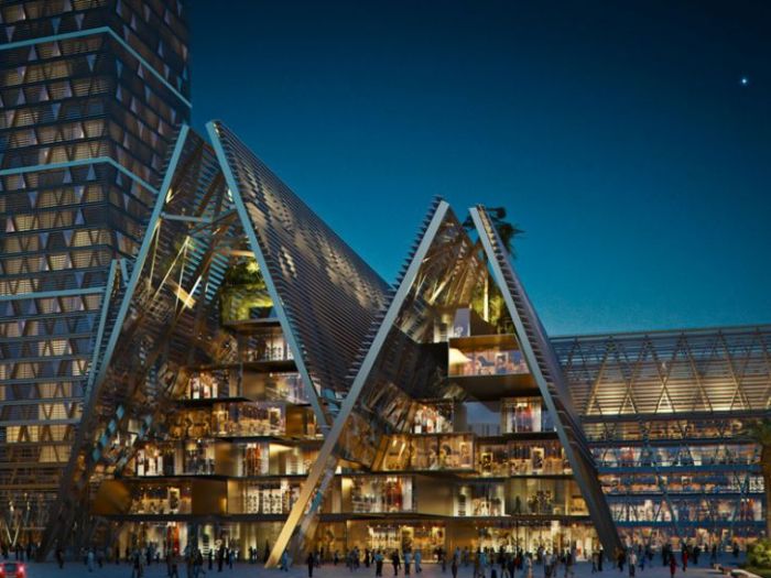 Archisio - Dbmlab - Progetto Architettura