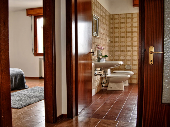 Archisio - Homeswitchome - Progetto Home staging- appartamento soliera