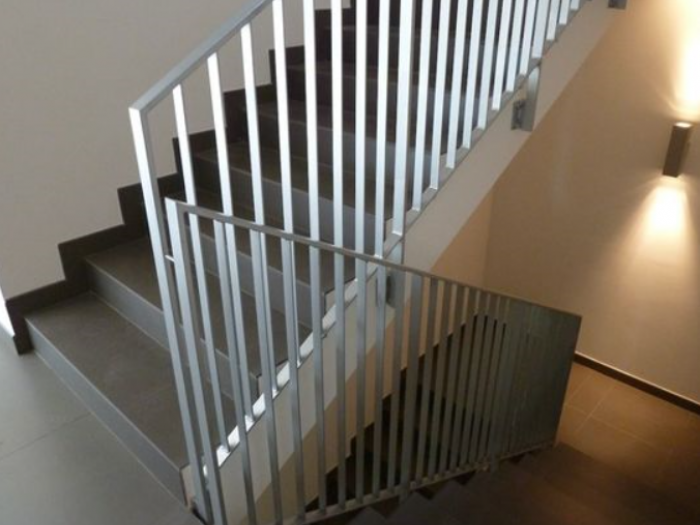 Archisio - Stefano Rossi - Progetto B housing