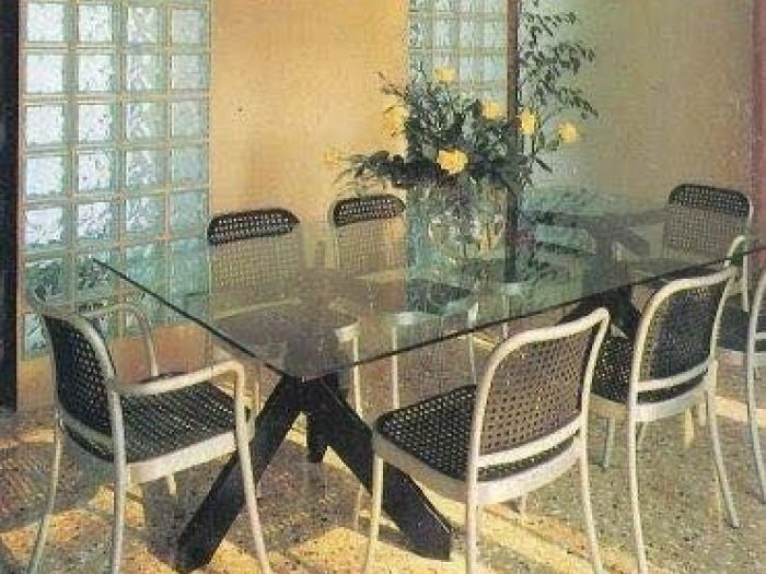 Archisio - Raffaele De Masi Rdm3 - Progetto Interni