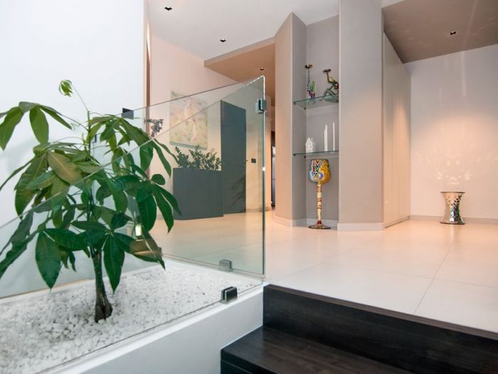 Archisio - Biagio Giarrizzo - Progetto Casalj