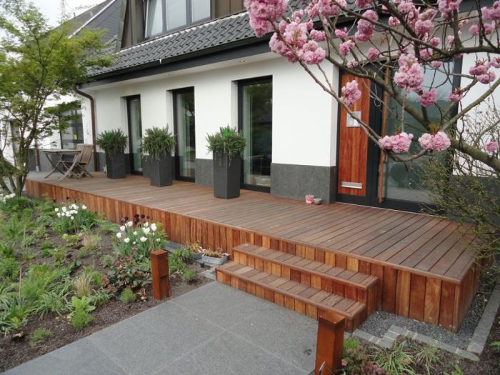 Archisio - Agenzia Rf Pavimenti In Legno - Progetto Pavimentazioni per interni