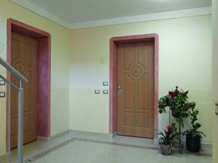 Archisio - Il Ferro srl - Progetto Porte