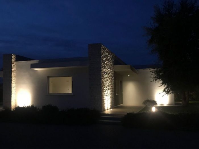 Archisio - Ettore Tricarico - Progetto Outdoor