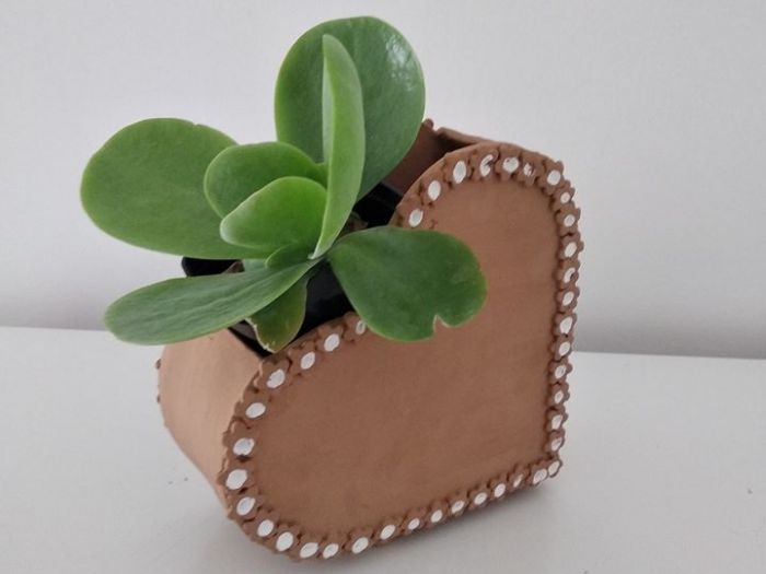 Archisio - Frisart - Progetto Vasi