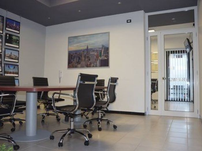 Archisio - Giuseppe Lo Castro - Progetto Architetto glo castro