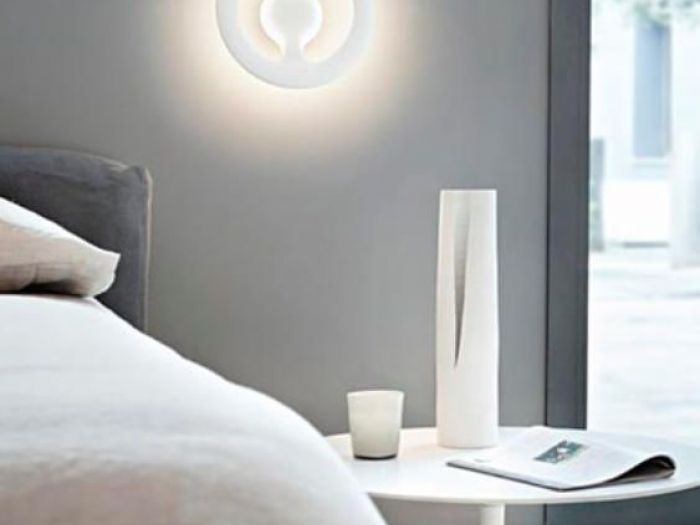 Archisio - Archetipo Architettura E Design - Progetto Lampade da parete