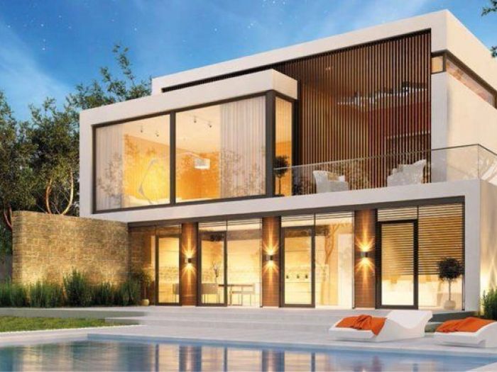 Archisio - Gruppo Joint Italiana Serramenti - Progetto Infissi in alluminio