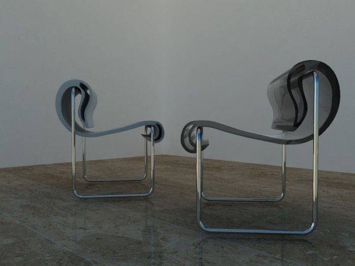 Archisio - Design Studio Oikos - Progetto Progetti