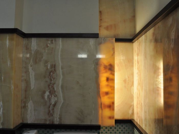 Archisio - Studio Lenzi Associati - Progetto Ristrutturazione di palazzo loreta