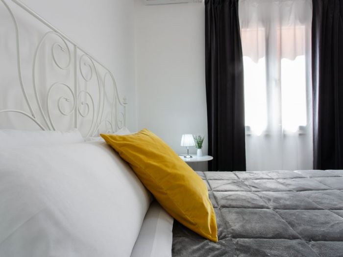 Archisio - Alessandro Pablo Perrone - Progetto Il cortile degli artisti boutique bb