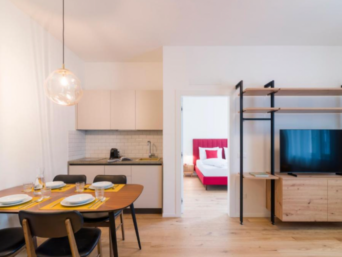 Archisio - Mkstudio - Progetto Bb