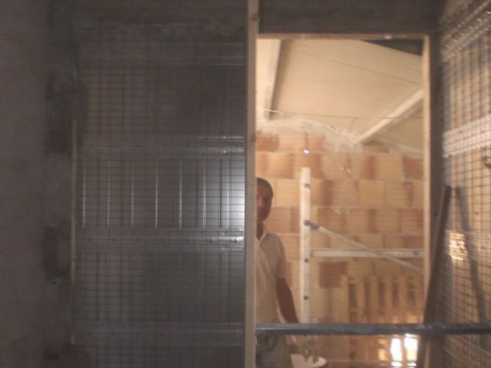 Archisio - Building Service Di Salvatore Esposito - Progetto Restauro chiesa ristrutturazione appartamenti ristrutturazioni negozi commerciali risanamento edifici condominiali impermeabilizzazioni fabbricati