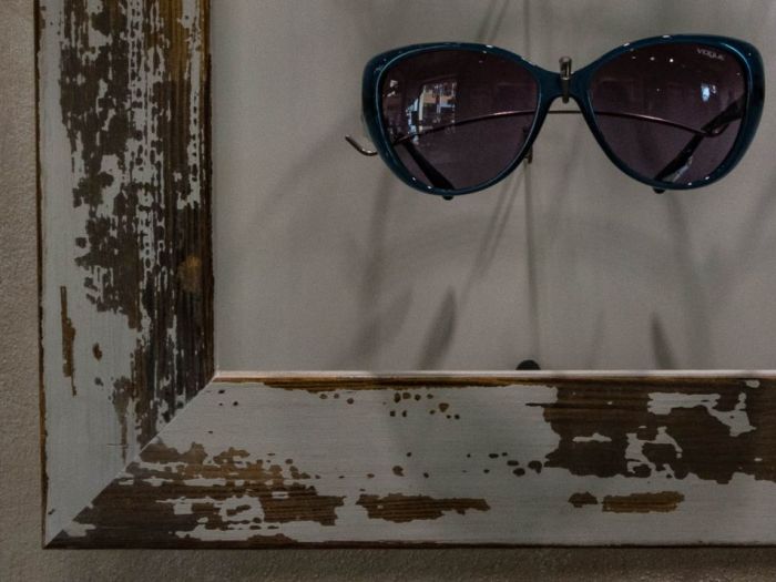 Archisio - Monia Alberici - Progetto Ottica dolce vista un secondo punto vendita