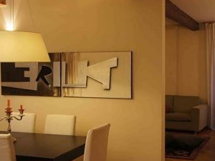 Archisio - Maria Balboni - Progetto Arredamento da interni