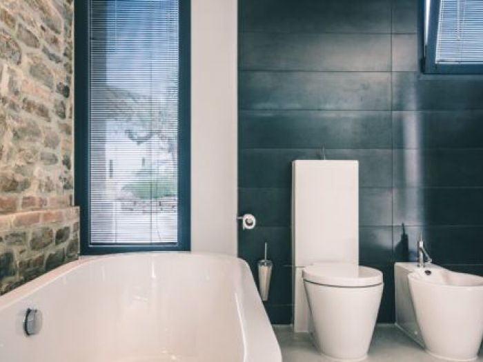 Archisio - Wilson Santinelli - Progetto Corte campioli