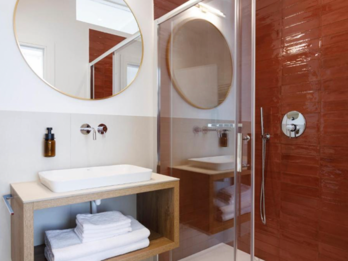 Archisio - Mkstudio - Progetto Bb