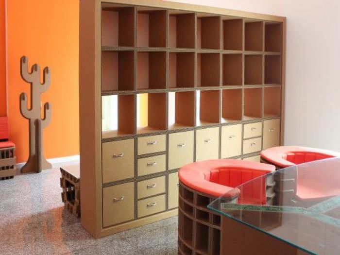 Archisio - Nardi Massimiliano - Progetto Ascotrade