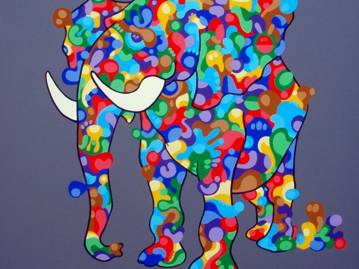 Archisio - Crizland - Progetto Pittura