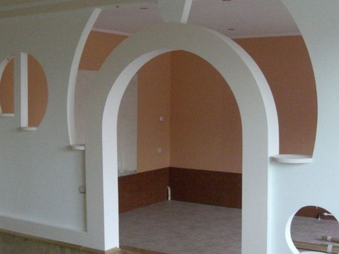 Archisio - Lycosu24 - Progetto Ristrutturazione e progettazione di soggiorni e camere da letto e studi