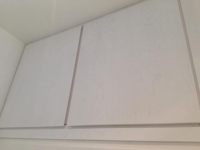 Archisio - Falegnameria Gigliozzi Serramenti In Legno E Pvc - Progetto Armadi armadietti da bagno arredo casa