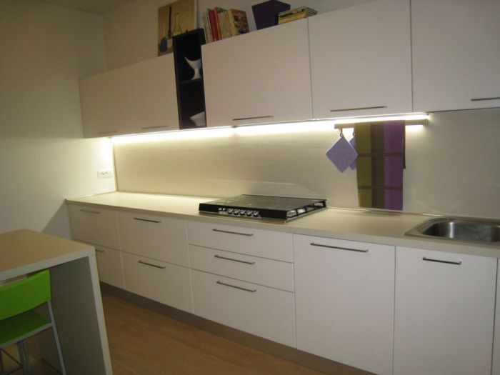 Archisio - Montenero Sirocchi - Progetto Cucine e bagni