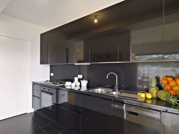 Archisio - Ariuvallino Architetti - Progetto Red yellow and blue