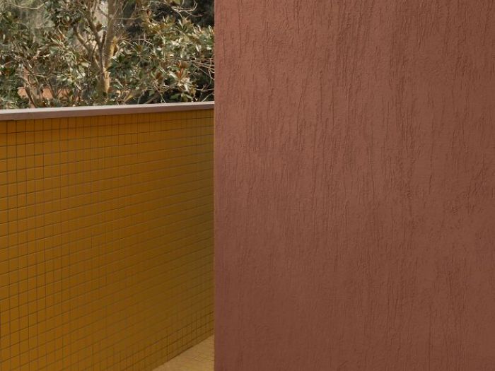 Archisio - Mohamed Keilani - Progetto Villa appia antica 22