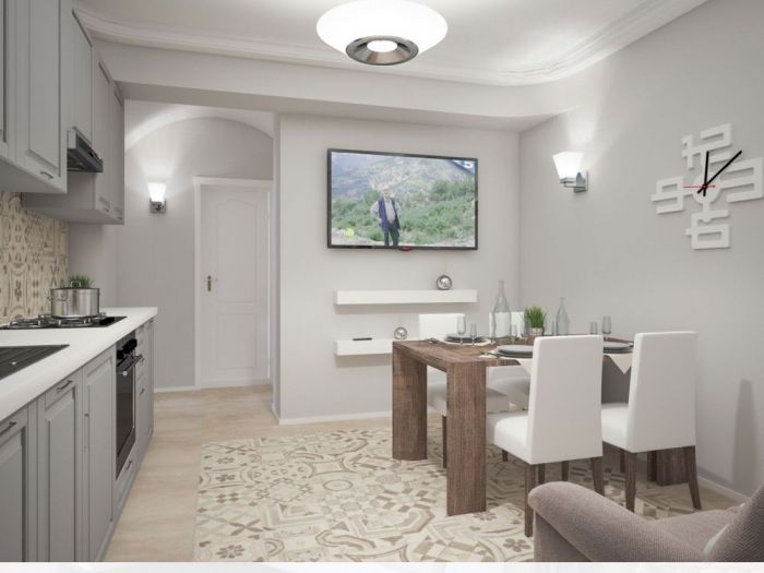 Archisio - Mc Rendering Solution - Progetto un nuovo bb con spa adatto ad ogni evento