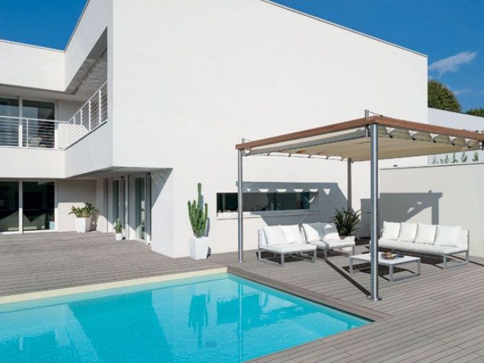 Archisio - Dco - Progetto Dcowood