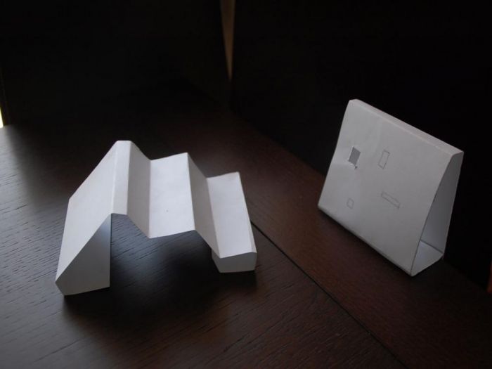 Archisio - Pstudio - Progetto Aree attrezzate per la valorizzazione della coltura delluva pizzutello a tivoli