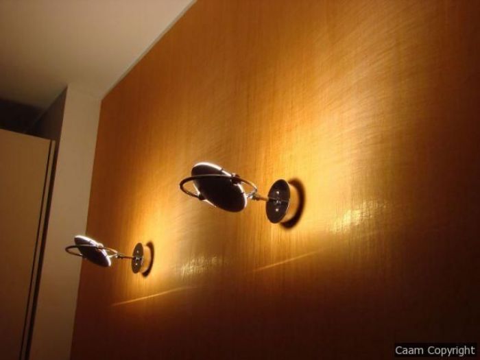 Archisio - Caam Impresa Edile Snc - Progetto Ristrutturazione di una casa privata