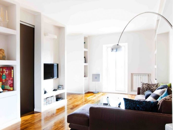 Archisio - Dfg Architetti - Progetto Casa db