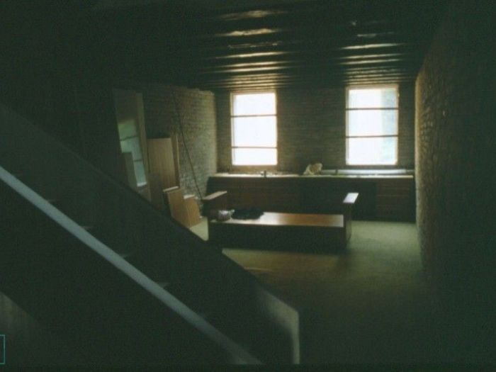 Archisio - Cofra Architettura Design Innovazione - Progetto Restauro e ristrutturazione di edificio di epoca medioevale