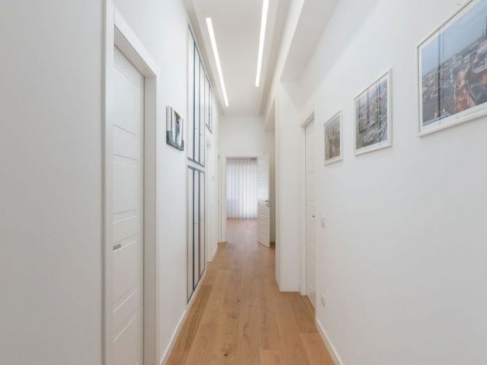 Archisio - Daniele Raffaelli - Progetto Fotografia di interni