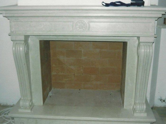 Archisio - Torner Marmi Di Rolando Spaccesi - Progetto Caminetti