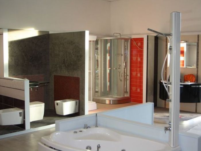 Archisio - Edil Mania Snc - Progetto Manutenzioni