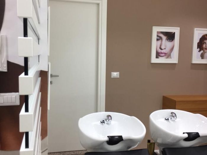 Archisio - Salvatore Nicolosi - Progetto Deha