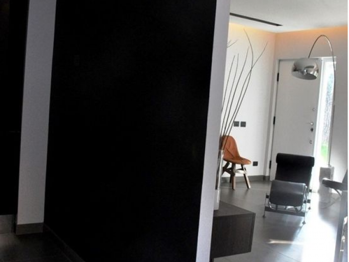 Archisio - Costruzioni Roma Srl - Progetto Abitazione privata roma est